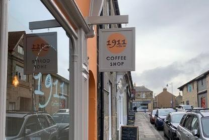1911 Coffee Co on Queen Street in Amble is number 1 with a 5-star rating from 108 reviews.