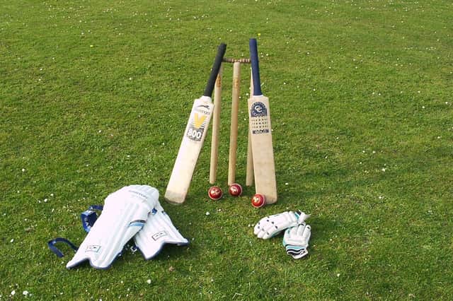 Tynemouth Cricket Club's Saturday teams had a near-perfect set of results