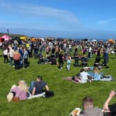 This year's Tynemouth Food Festival will take place early next month.