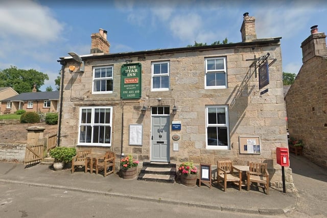 13 real ale pubs in Northumberland that are of historical significance ...