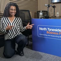 Business bosses aim to share their experiences online