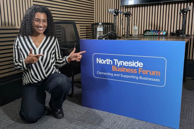 Jamilah Hassan of JH Property Connect.