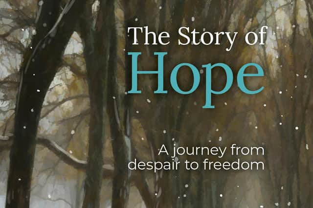 The Story of Hope.