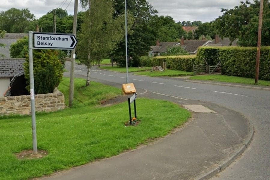 All Stamfordham Parish councillors will represent whole of the parish if request is approved 