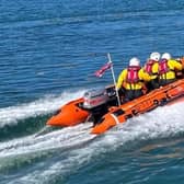 It is being produced in partnership with the RNLI to help celebrate its 200th anniversary.