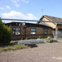 The former Stanton Lodge Care Home, Shiremoor. Picture: Chronicle