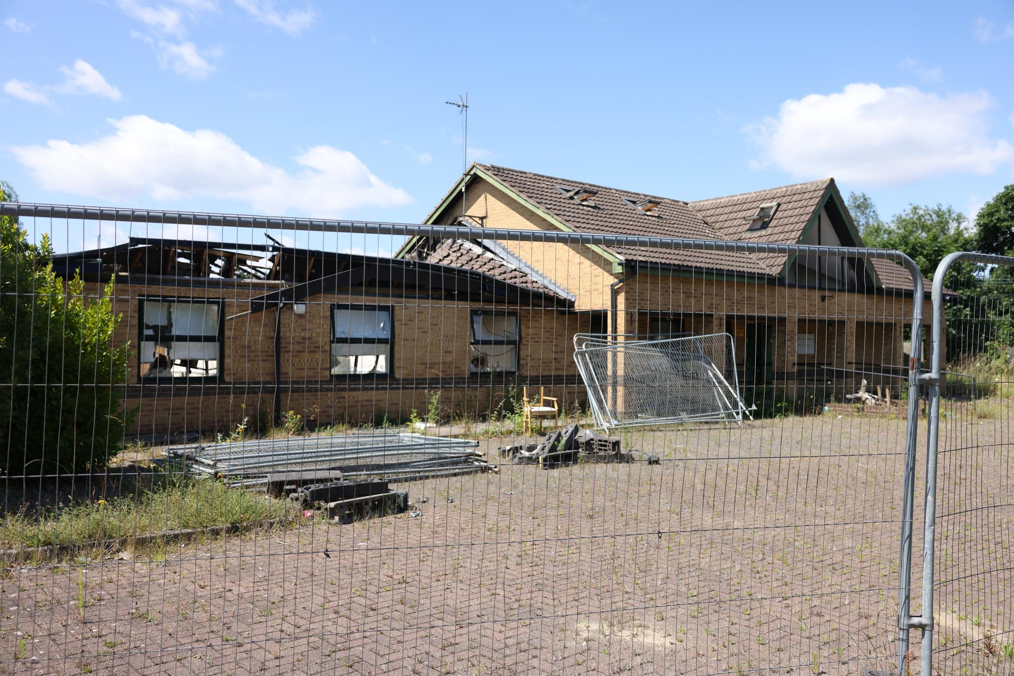Council launches compulsory purchase proceedings on derelict sites in ...