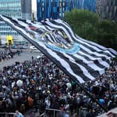 supporters of Newcastle United living near St James Park can reach none of the Premier League's other 19 stadiums on £20 of petrol during the 2022-23 campaign.