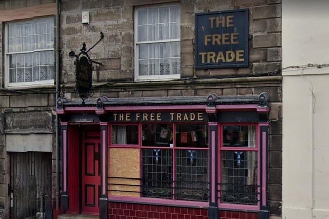 The top 10 places to have a drink in the Berwick area as ranked by ...