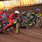 Speedway fans will be able to watch live streams from Championship meetings in 2022, including Berwick.