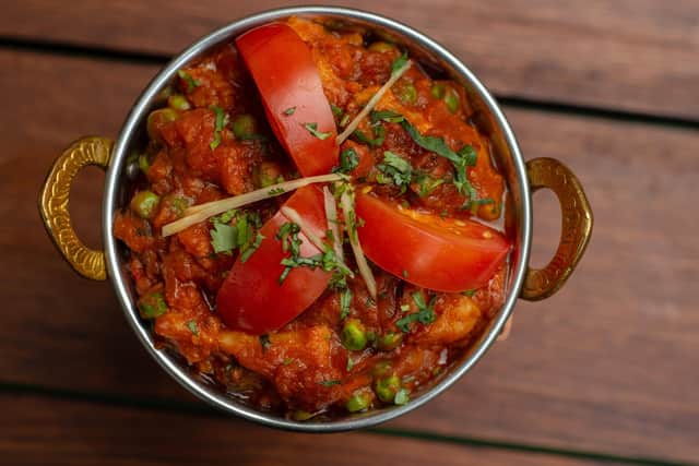 Readers have been sharing their top curry picks on our social media pages.