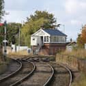 Stations at Bedlington and Seaton Delaval as part of the Northumberland Line have been approved.