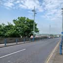 Northumberland County Council has installed new LED light fixture lanterns on the Royal Tweed Bridge.