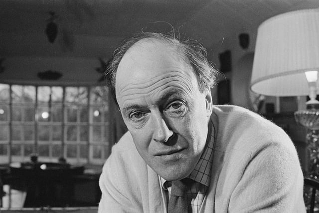 Roald Dahl is one of the most famous children's authors of all time - with books like Charlie and the Chocolate Factory and The Witches being turned into blockbuster films. But did you know he spent his part of his childhood at a boarding school in Derbyshire?