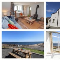 Craster holiday cottage named among UK's best with regional gold award