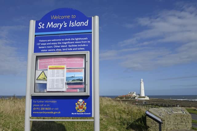 Anti-social behaviour and speeding have been reported at car meets in the car park for St Mary's Island.