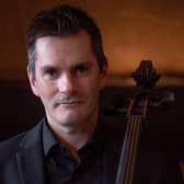 The soloist for the concert will be Nick Byrne.