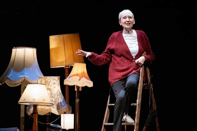 Actress Su Pollard is heading to Alnwick Playhouse. Picture: Andrew Searle Photography