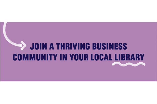 BIPC supports local businesses located across the width and breadth of the North East region by providing an array of information resources that are free, practical and accessible online or within your local library.