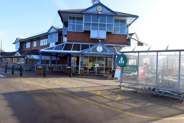 Morrisons have announced that all 402 cafes will offer a takeaway service from Friday, June 19.