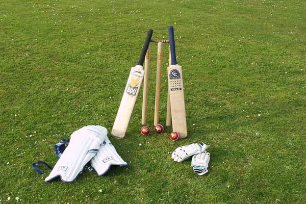 It was a mixed weekend for Alnmouth, Alnwick, Morpeth and Bamburgh cricket clubs