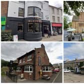 13 dog friendly pubs in Morpeth and Ponteland.