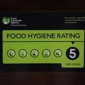 A huge variation in food hygiene standards remains across the UK, with one in five high or medium-risk food outlets failing to meet standards.