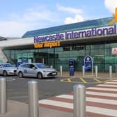 Passengers travelling from Newcastle Airport will be able to get a Covid-19 test before they fly.