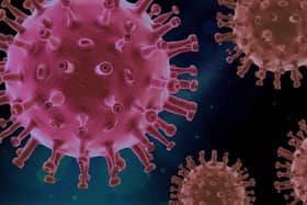 Northumberland records its deadliest coronavirus month since March.