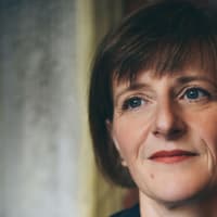Bamburgh inspires new Northumberland Christmas murder mystery novel