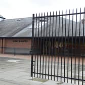 The Closure Order was granted by North Northumbria Magistrates, sitting at the law courts in Bedlington.
