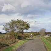 Mare Close, Seghill.