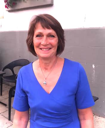 Moira Thompson made outstanding efforts during lockdown to keep the club going, and keep the club going she did. Because of these great efforts, her achievements as President of the Berwick Rotary Club have been recognised by Rotary International.