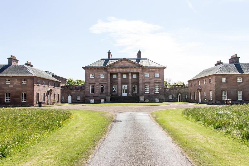Paxton House, near Berwick-upon-Tweed, is offering afternoon Tea on Sunday March 10 in the Georgian  Picture Gallery. Mums can enjoy their food with live piano and saxophone from Bossa Kada, unlimited hot drinks and a bring your own drink option. Slots are from 1pm or 1:30pm. Visit their website for booking enquiries.