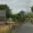 Residents and visitors will access the site via the existing residential access from Reiverdale Road.