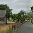 Residents and visitors will access the site via the existing residential access from Reiverdale Road.