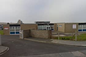 Seaton Sluice Middle School could be merged with Whytrig Middle School if proposals being drawn up go ahead.