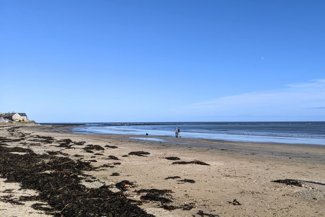 15 fantastic photographs of Northumberland submitted by our readers in ...