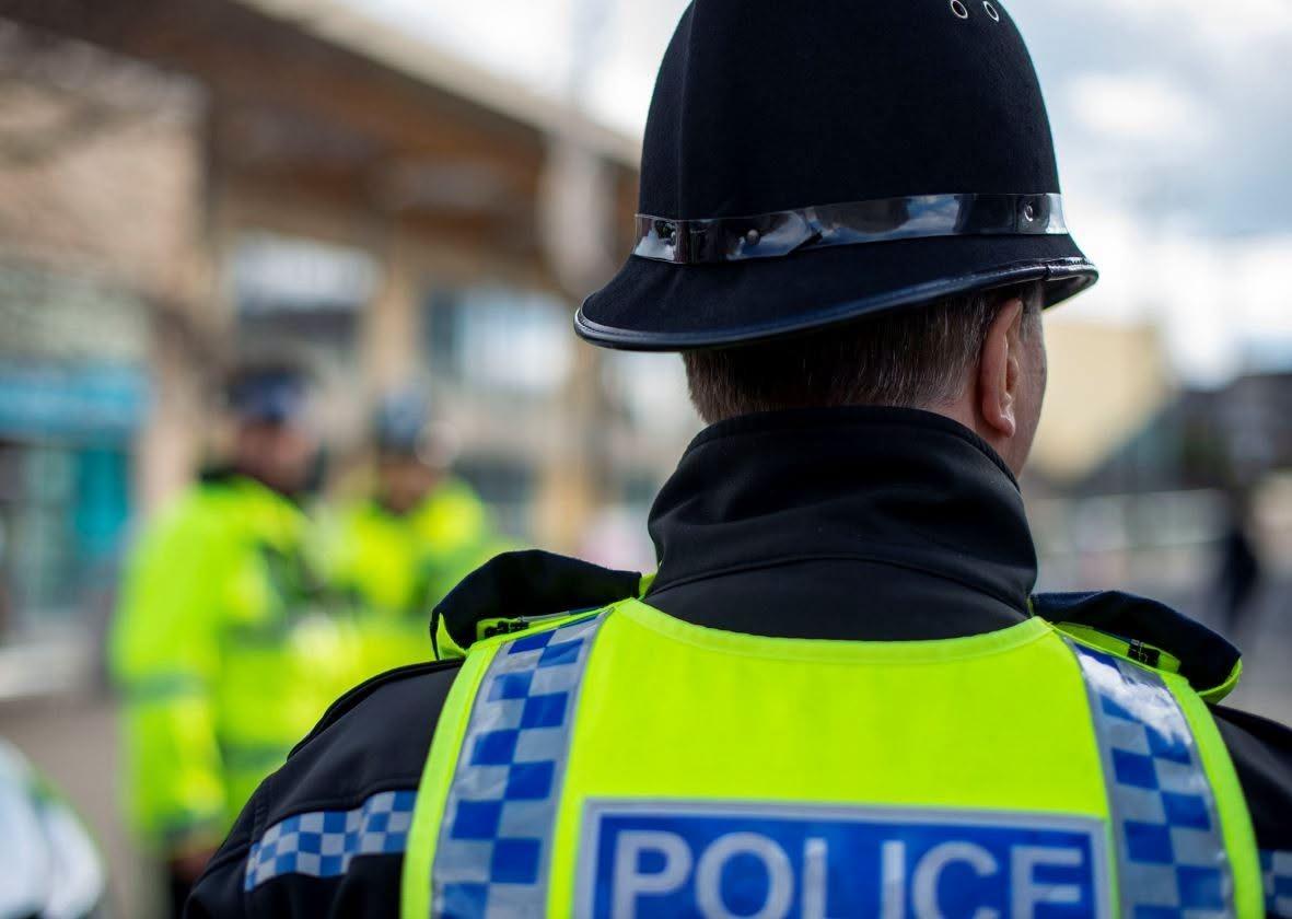 Bomb squad called to Blyth after metal detectorist finds WWII grenades