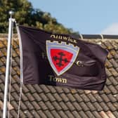 Alnwick Town drew with third place Newcastle Chemfica on Saturday. Picture: Alnwick town
