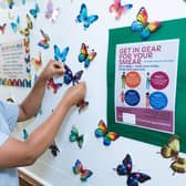 More women ae taking up life-saving cervical screening across Northumbria. (Steve Brock)
