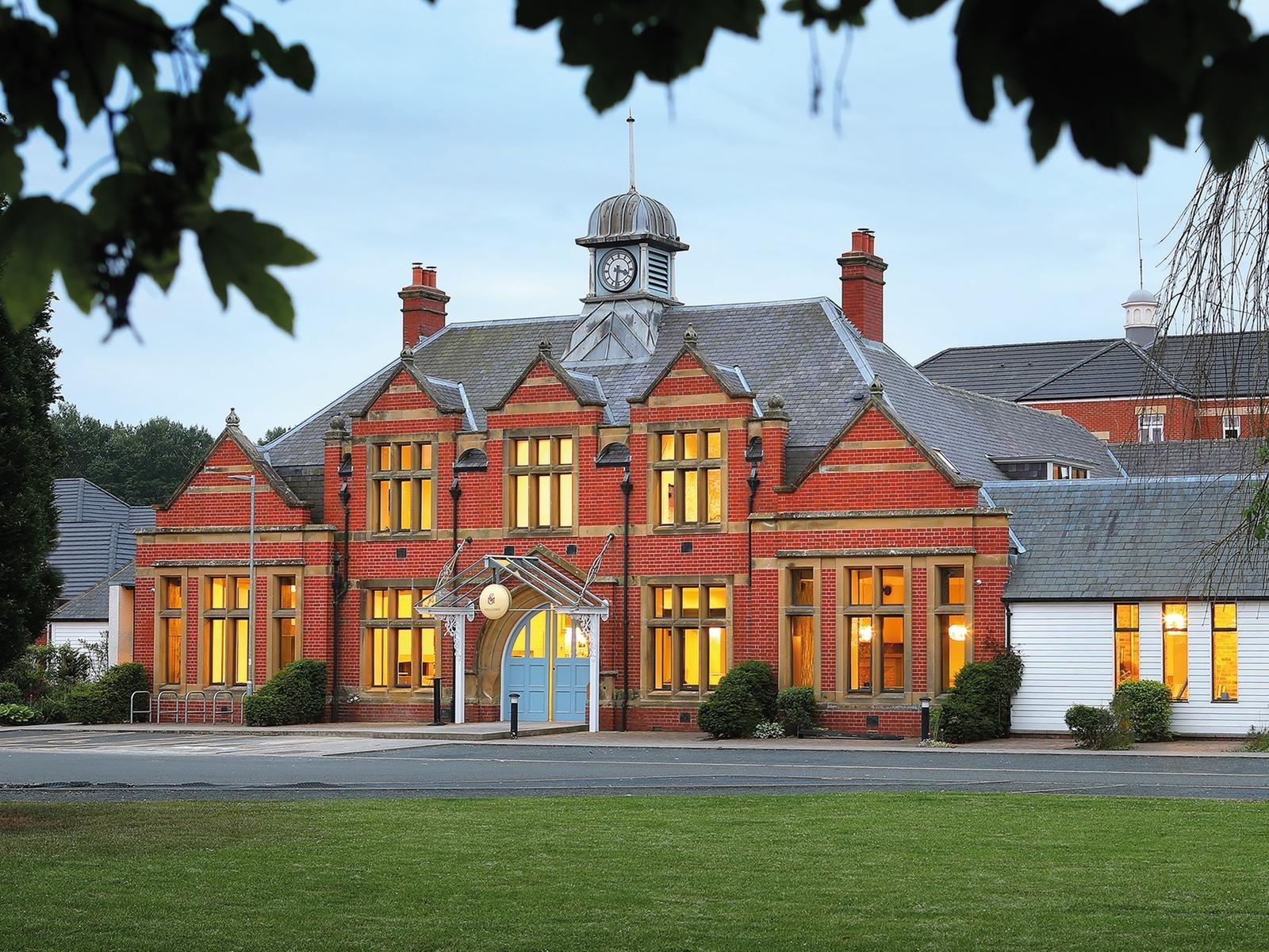 St Mary’s Inn in Northumberland sold to Sir John Fitzgerald Group