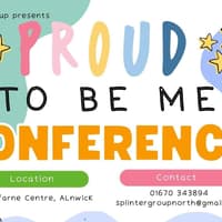 Alnwick to host conference for neurodivergent young adults
