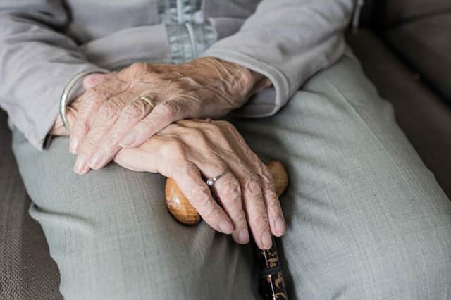 Complaints about adult social care in Northumberland have risen.