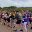 The Druridge Bay fundraiser is set to return later this month.