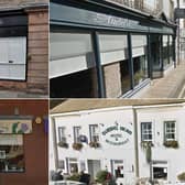 The best places to eat in Berwick town centre as ranked by TripAdvisor reviewers.