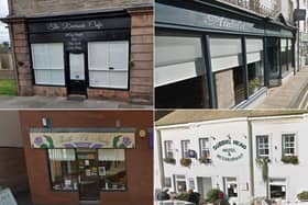 The best places to eat in Berwick town centre as ranked by TripAdvisor reviewers.