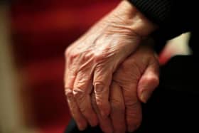 Huge rise looming in dementia numbers