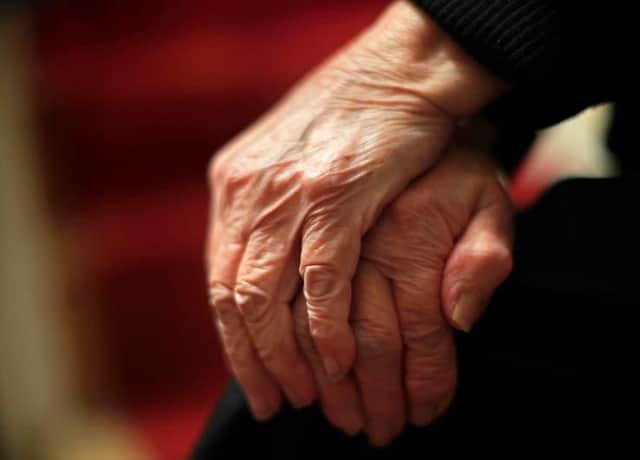 Huge rise looming in dementia numbers