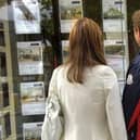 New figures reveal where in Northumberland property prices are rising the most.